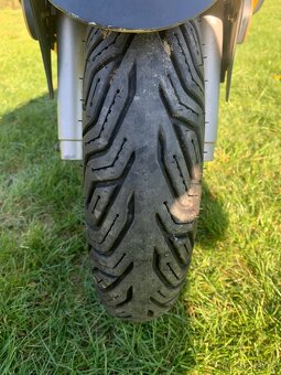 Skutr 125 - 5