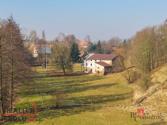Prodej, domy/rodinný, 300 m2, 54971 Šonov, Náchod [ID 69908] - 5