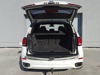 BMW X5 40D 230kW M-PACKET - 5