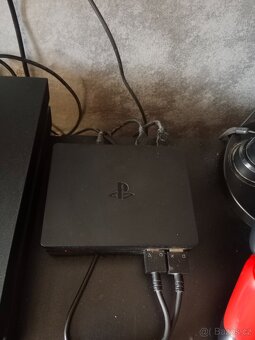 Vyměním nebo prodám - 5
