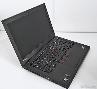 Pěkné lenovo X250 i5-5gen SSD256gb+500gbHDD 8gbRAM W11 - 5