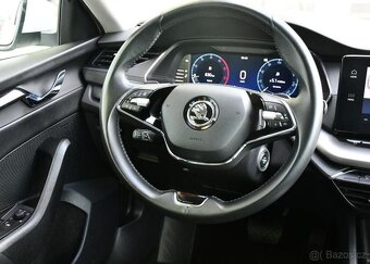 Škoda Octavia 2.0TDi 4X4 ACC LED NAV CARPLAY - 5