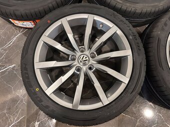 original alu vw passat b8 Monterey 3G0601025Q - 5