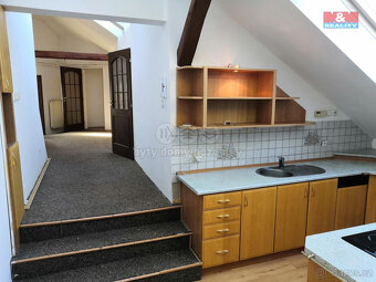 Pronájem bytu 3+1, 166 m², Ostrava, ul. Sokolská třída - 5