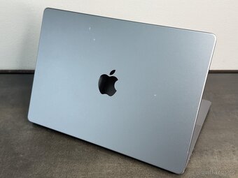 MacBook Pro 14'' 2021 / M1 Pro / 16GB / 512GB SSD / Space - 5