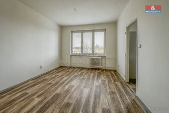 Pronájem bytu 2+1, 58 m², Ostrava, ul. Opavská - 5