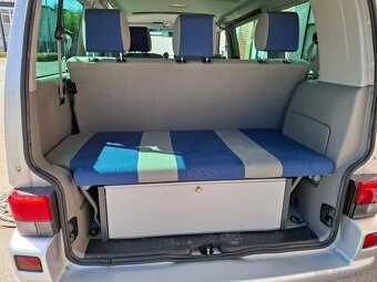 Volkswagen T4 Multivan Atlantis 2,5 TDi 111kw - 5