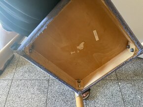 Zidle 100 kc kus od každé věci jen 1 kus - 5