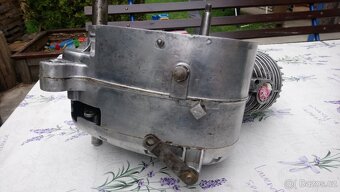 Motor jawa stadion - 5