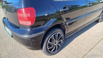 VW Polo 1,4 MPI - 5
