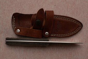 LionSteel M2M přebroušeny na konvex - 5