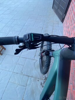 Scott patron eRIDE 930 - 5