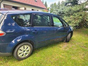 FORD S-max - 5