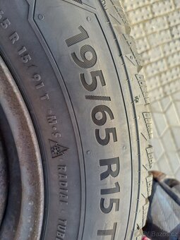 195/65r15 ford focus - 5