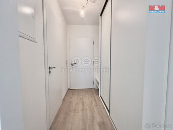 Pronájem bytu 1+kk, 34 m², Praha, ul. Sochorcova - 5