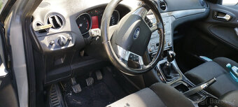 Prodám Ford S-max - ZADÁNO - 5
