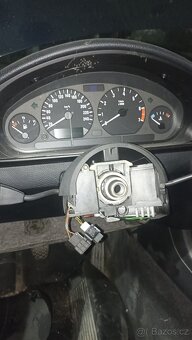 Bmw e36 Compact nd - 5