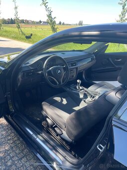BMW E92 - 5