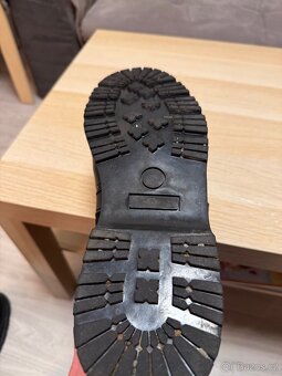 SIDI ADVENTURE 2 GORE-TEX ČERNÉ 48 - 5