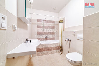 Pronájem bytu 1+1, 41 m², Mariánské Lázně, ul. Dvořákova - 5