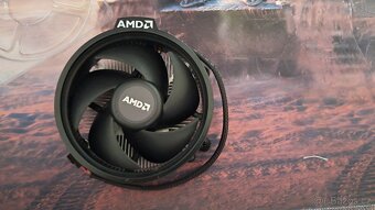 RYZEN 3 3100 - 5