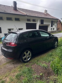 Seat Leon - 5