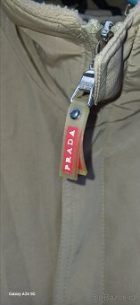 Bunda Prada - 5