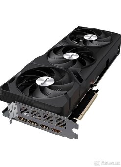 GIGABYTE GeForce RTX 4080 SUPER WINDFORCE V2 16G - 5