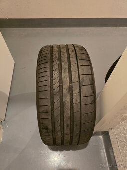 Pirelli P Zero BMW - 5
