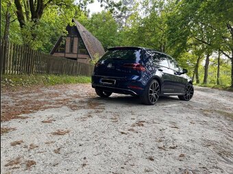 VW Golf 7 Facelift 1.4TSi 110kW, ACC,VIRTUAL, LED - 5