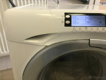 Prodám pračku Candy 1274 LW - 5