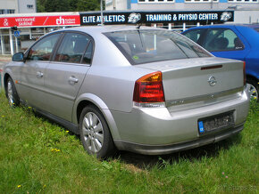 Opel Vectra C-2.2/108kW - 5