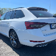 Škoda Superb - 5