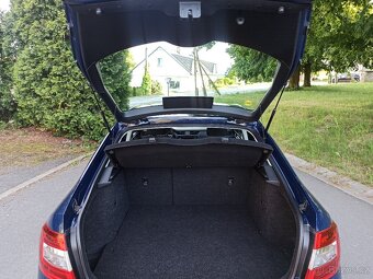 Škoda Octavia 3 1.4TGI - 5