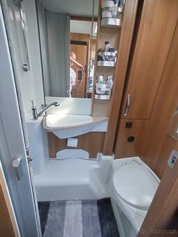 Knaus Van I 650 MEG - 5