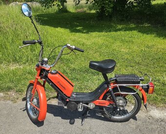 Babetta 210 - 5