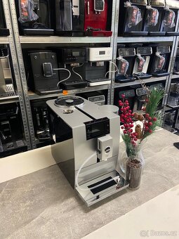 ☕ Jura ENA 8 – kompaktní luxus s profesionálním servisem 🔧✨ - 5