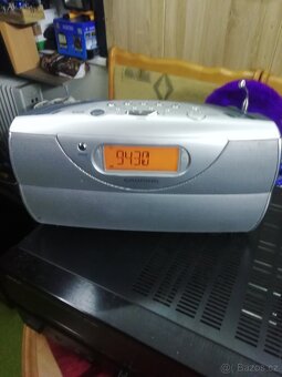 Grundig - 5