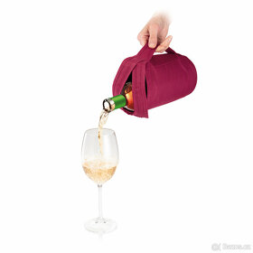 Chladicí brašna na víno Tescoma UNO VINO ▪▪▪ NOVÁ ▪▪▪ - 5