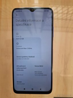Xiaomi Redmi 9T, 4GB/64GB (NFC) - 5