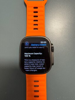 Apple Watch Ultra 2 - 5