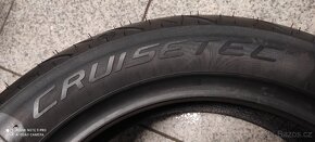150/80-16 71 H Metzeler Cruisetec - 5