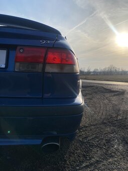 SAAB 9-3 CABRIO - 5