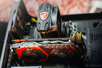 Herní PC s GTX 1070 – ideál pro Full HD hraní 🎮 - 5