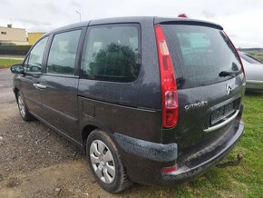 Citroen C 8 2.0 HDi - 5