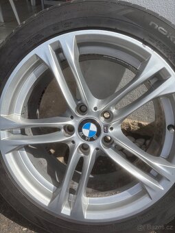 Styling Bmw M613 R18 - 5