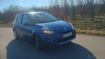Renault Clio 3 kombi - 5