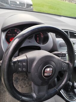 Seat Altea xl náhradní díle - 5