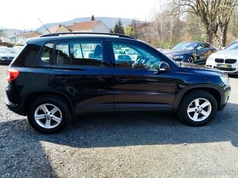 VW TIGUAN 2.0 TDi 103kW, 4x4, r.v.11/2007, naj. 277.923km - 5