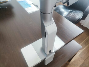 HUMANSCALE Quick Stand Lite - bílý - 5